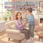 Gifts for Mom